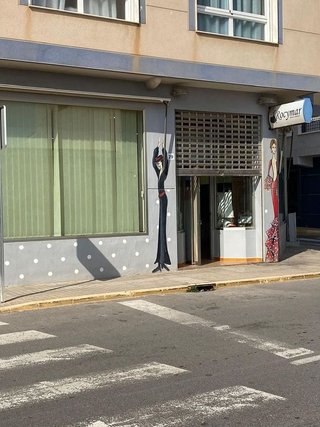 Local comercial en venta en Ejido Norte en Ejido (El)