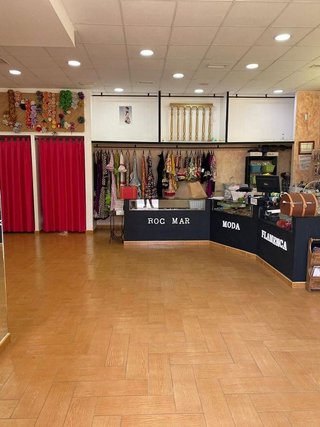 Local comercial en venta en Ejido Norte en Ejido (El)