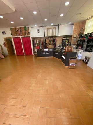 Local comercial en venta en Ejido Norte en Ejido (El)