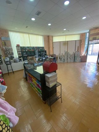 Local comercial en venta en Ejido Norte en Ejido (El)