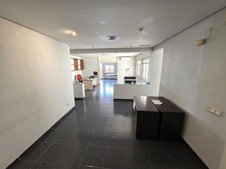 Ático en venta en Centro en Castellón de la Plana