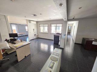 Ático en venta en Centro en Castellón de la Plana