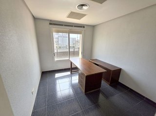 Ático en venta en Centro en Castellón de la Plana