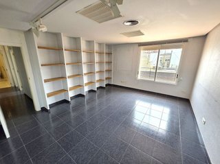 Ático en venta en Centro en Castellón de la Plana