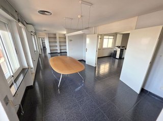 Ático en venta en Centro en Castellón de la Plana