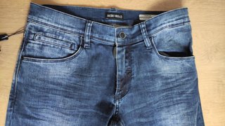Antony Morato Gilmour Super Skinny Talla IT 46