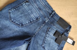 Antony Morato Gilmour Super Skinny Talla IT 46
