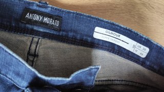 Antony Morato Gilmour Super Skinny Talla IT 46