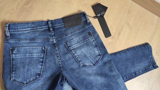 Antony Morato Gilmour Super Skinny Talla IT 46