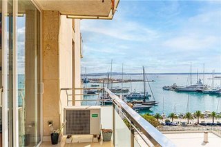 Piso en venta en Son Armadans en Palma de Mallorca