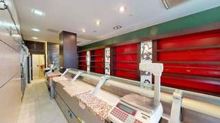 Local comercial en venta en Villabona