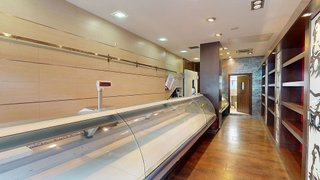 Local comercial en venta en Villabona