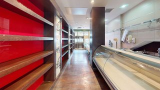 Local comercial en venta en Villabona