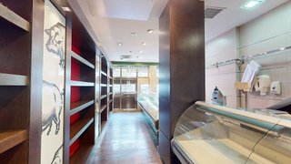 Local comercial en venta en Villabona