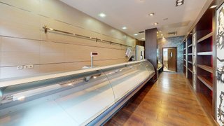 Local comercial en venta en Villabona