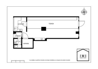 Local comercial en venta en Villabona