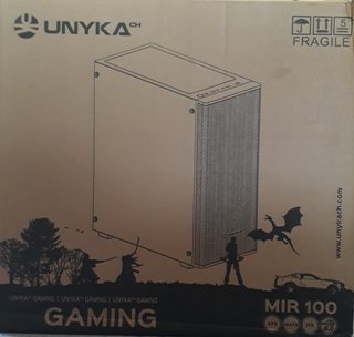 Ordenador Gaming Nuevo RGB