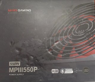 Ordenador Gaming Nuevo RGB