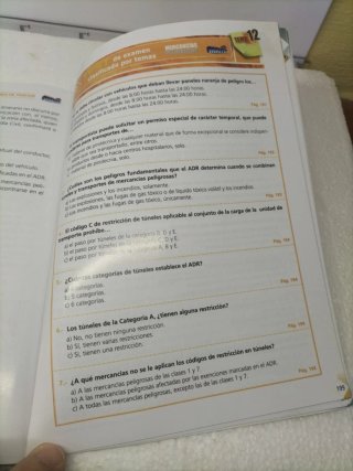 ADR BASICO
