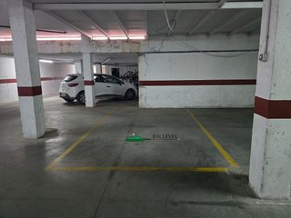 Garaje en venta en Huércal-Overa