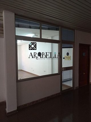 Local comercial en venta en Ciudad Jardín - Zoco en Córdoba