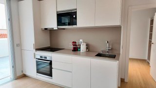 Ático en venta en Adeje ciudad en Adeje