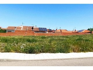 Terreno en venta en Argés