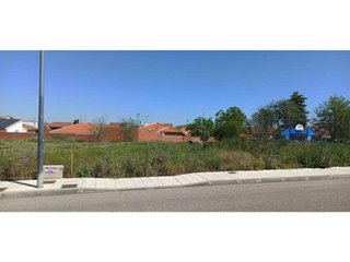 Terreno en venta en Argés