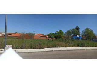 Terreno en venta en Argés