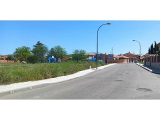 Terreno en venta en Argés
