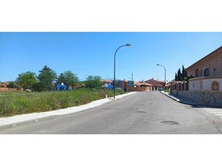 Terreno en venta en Argés