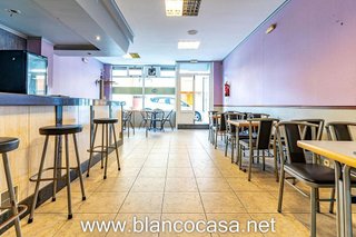 Local comercial en venta en Carballo