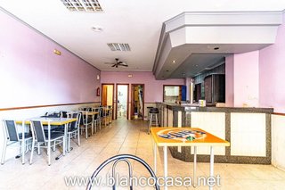 Local comercial en venta en Carballo