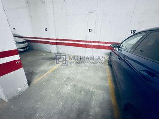Garaje en venta en La Orden en Huelva