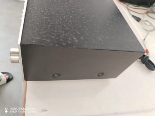 Pioneer CT-F2121 Stereo Cassette Deck