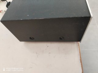 Pioneer CT-F2121 Stereo Cassette Deck