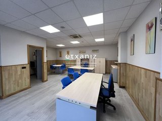 Local comercial en venta en Lasarte-Oria