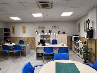 Local comercial en venta en Lasarte-Oria