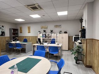 Local comercial en venta en Lasarte-Oria