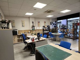 Local comercial en venta en Lasarte-Oria