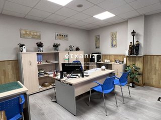 Local comercial en venta en Lasarte-Oria