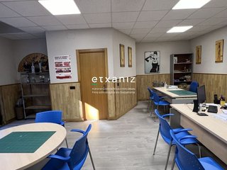 Local comercial en venta en Lasarte-Oria