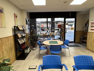 Local comercial en venta en Lasarte-Oria