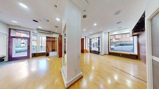 Local comercial en venta en Centro en Palencia