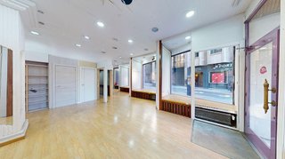 Local comercial en venta en Centro en Palencia