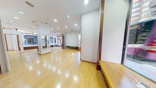 Local comercial en venta en Centro en Palencia