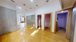 Local comercial en venta en Centro en Palencia