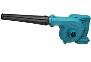 Soffiatore Portatile Senza Fili + 2 Batterie