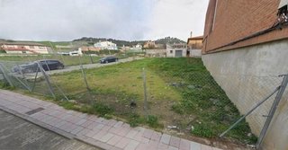 Terreno en venta en Simancas