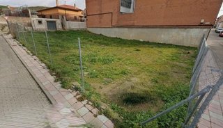Terreno en venta en Simancas